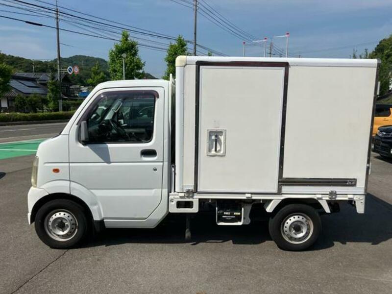 CARRY TRUCK