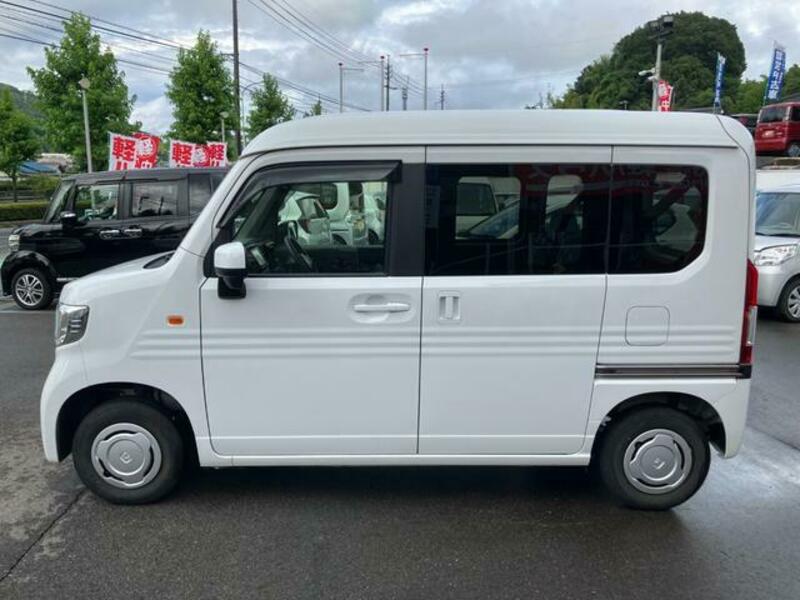 N-VAN