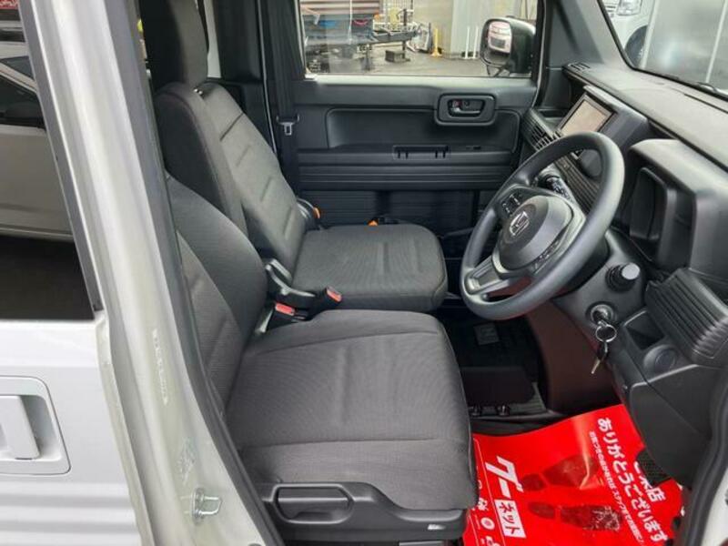 N-VAN