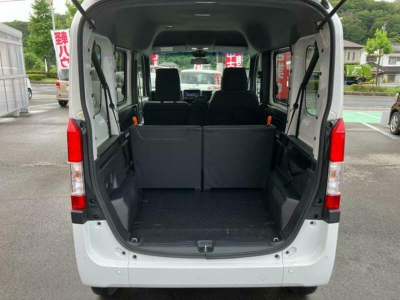N-VAN