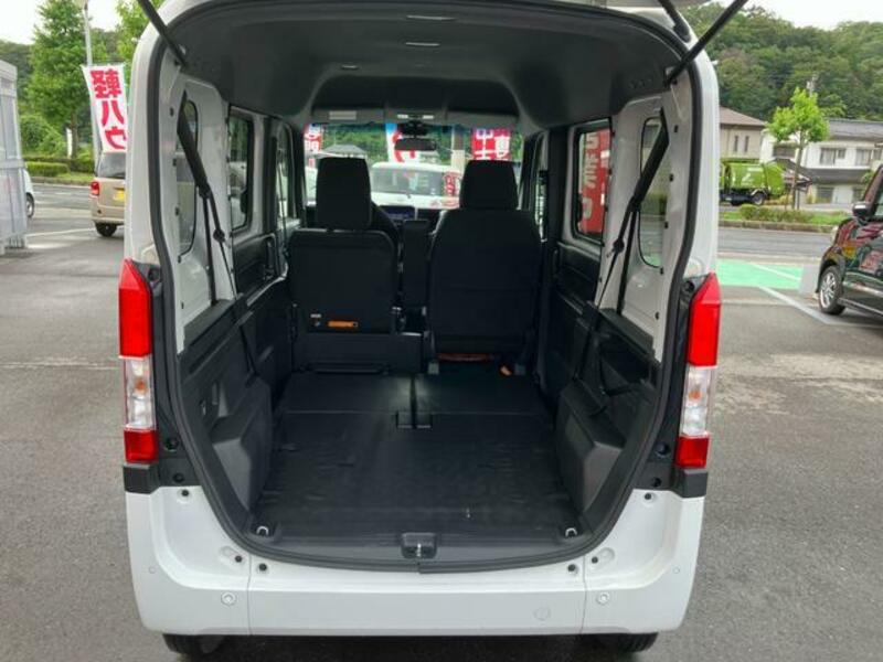 N-VAN