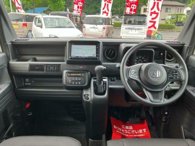 N-VAN
