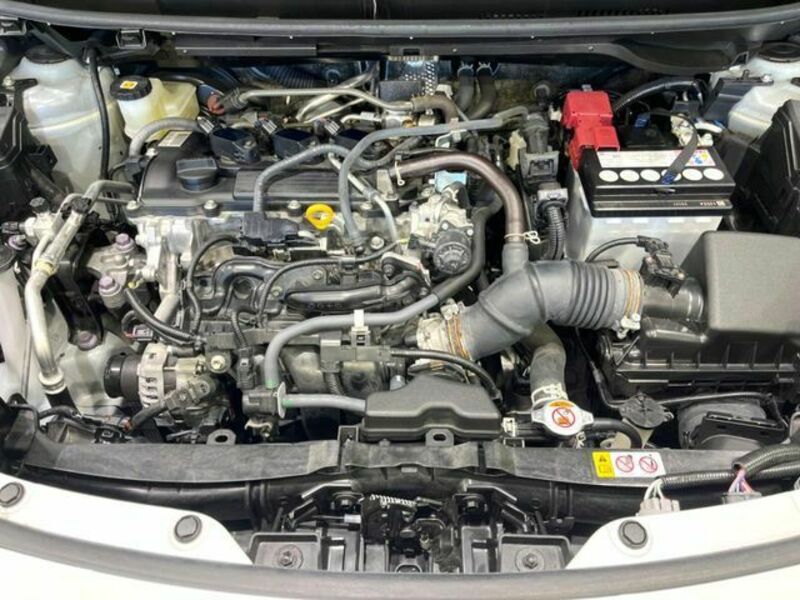YARIS CROSS