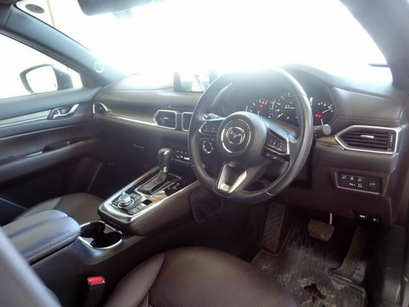 CX-8