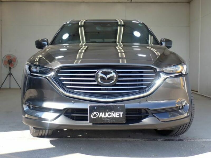 CX-8