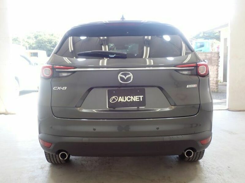 CX-8