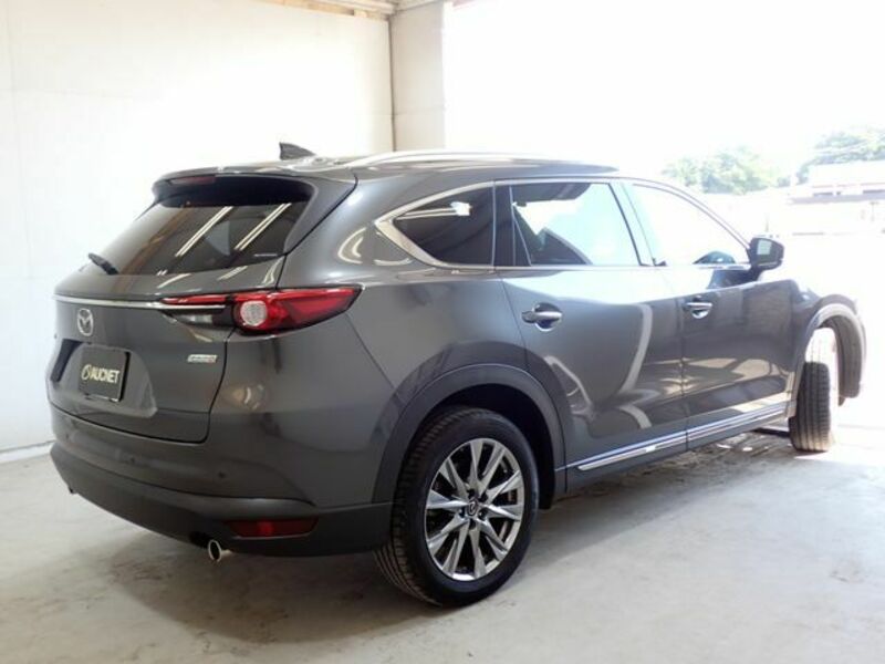 CX-8