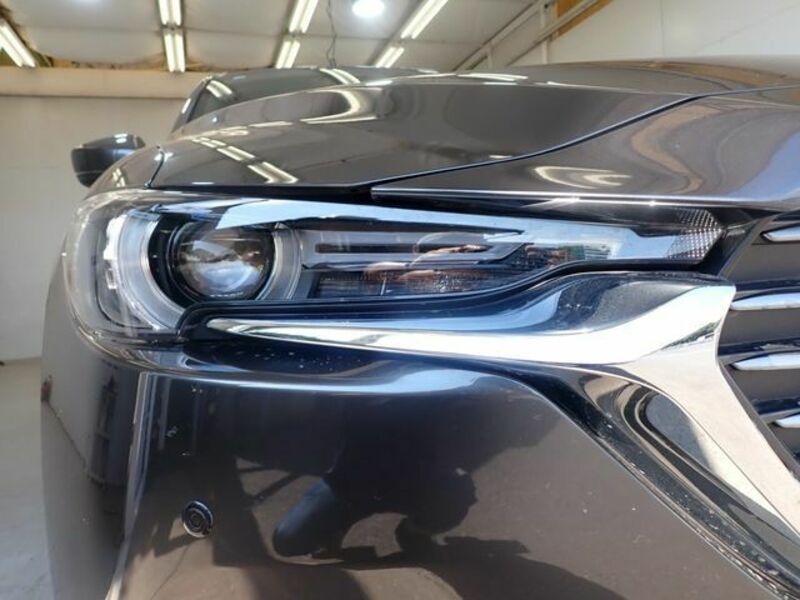 CX-8