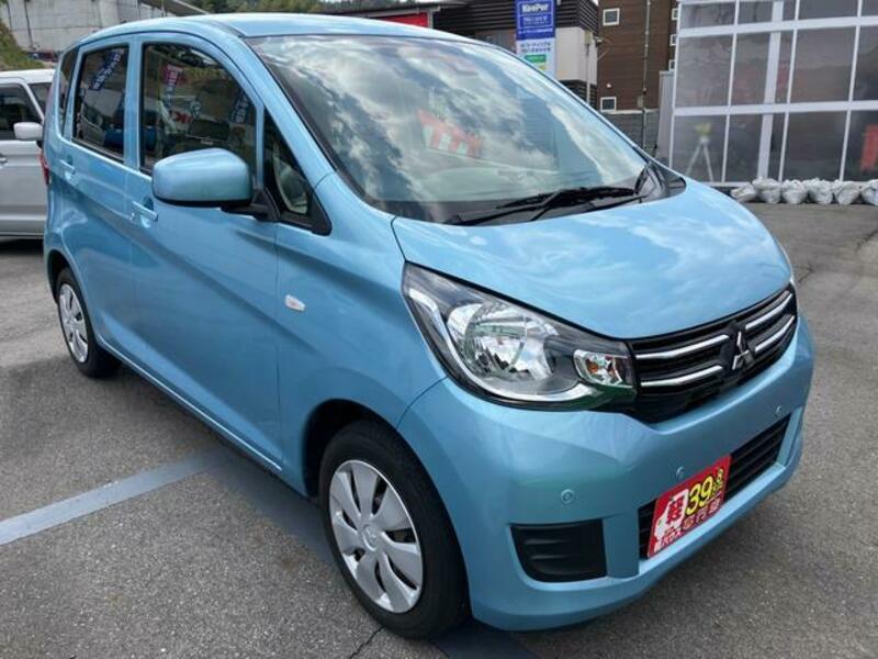 EK WAGON