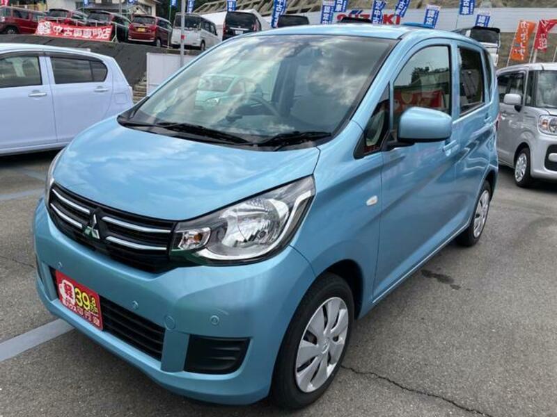 EK WAGON