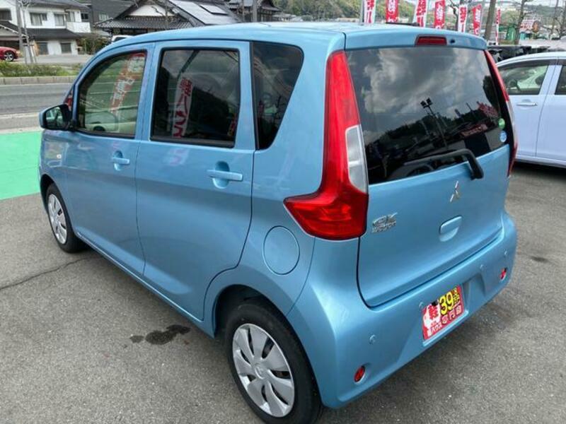 EK WAGON
