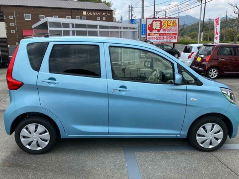EK WAGON