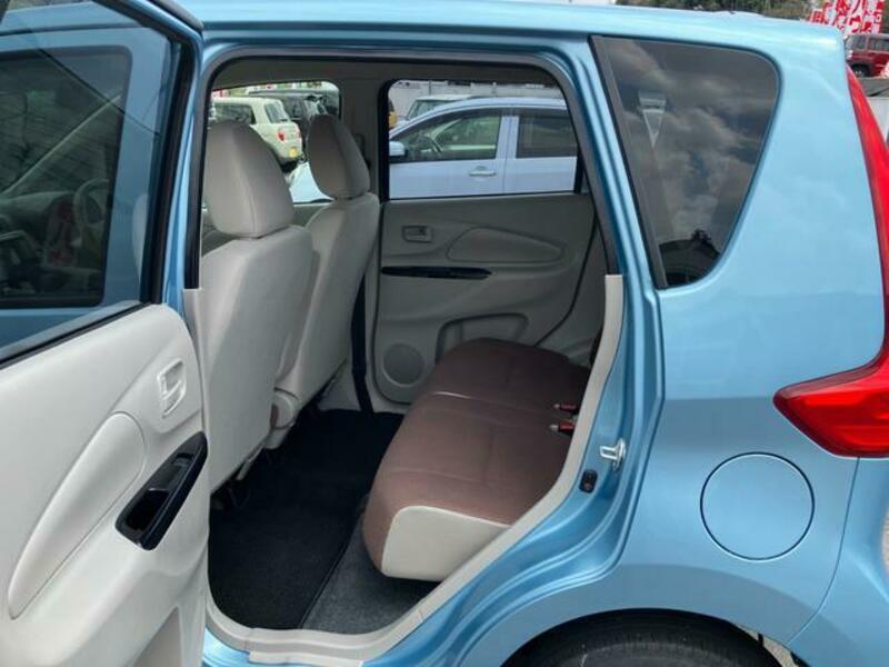 EK WAGON