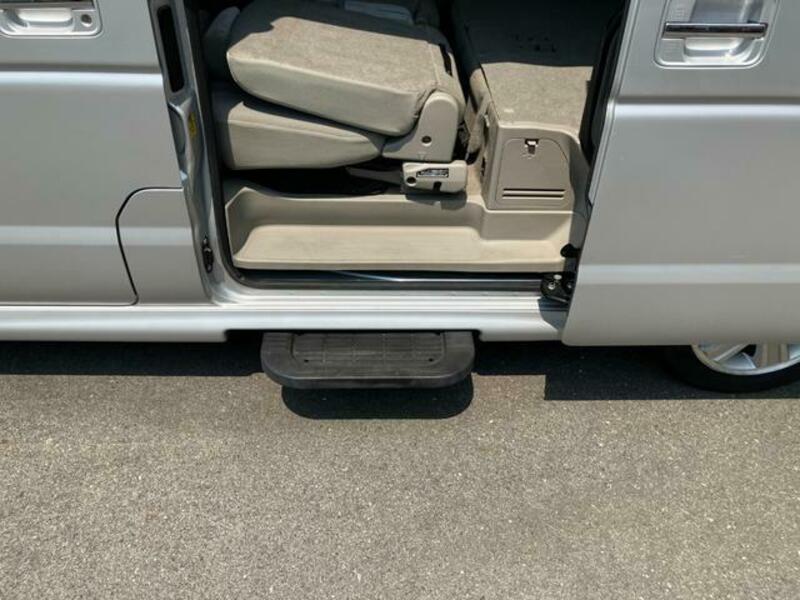 EVERY WAGON