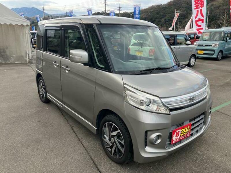 SPACIA CUSTOM