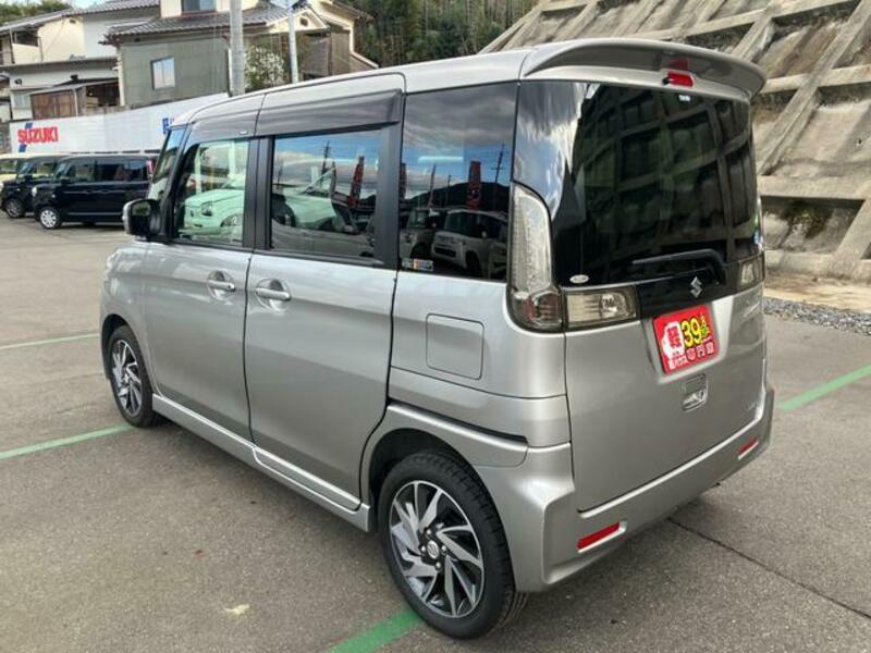 SPACIA CUSTOM
