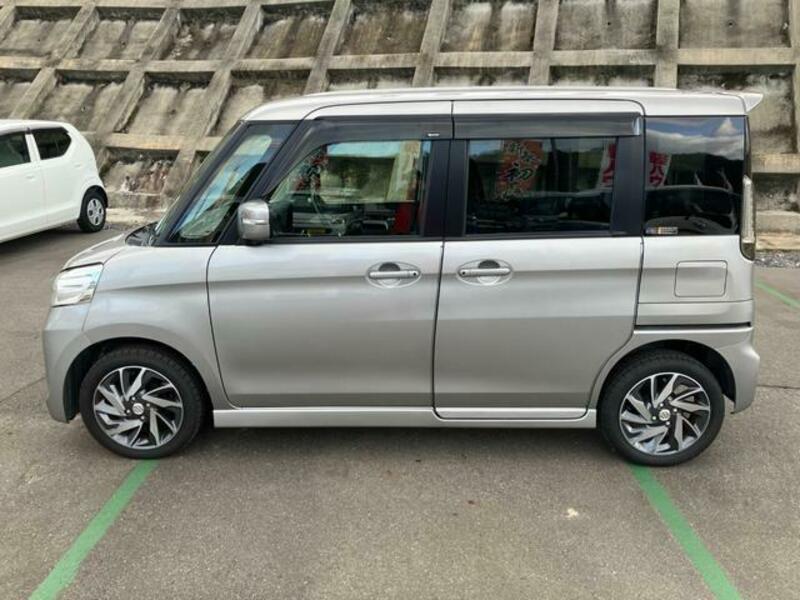 SPACIA CUSTOM