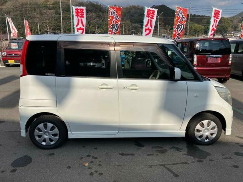 FLAIR WAGON