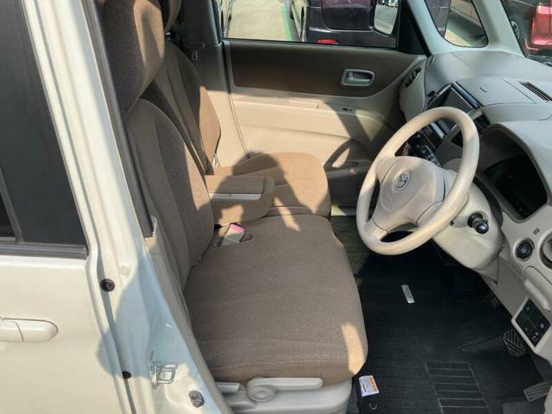 FLAIR WAGON