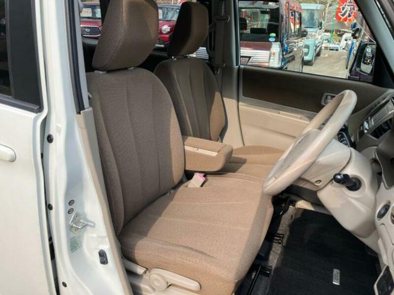 FLAIR WAGON