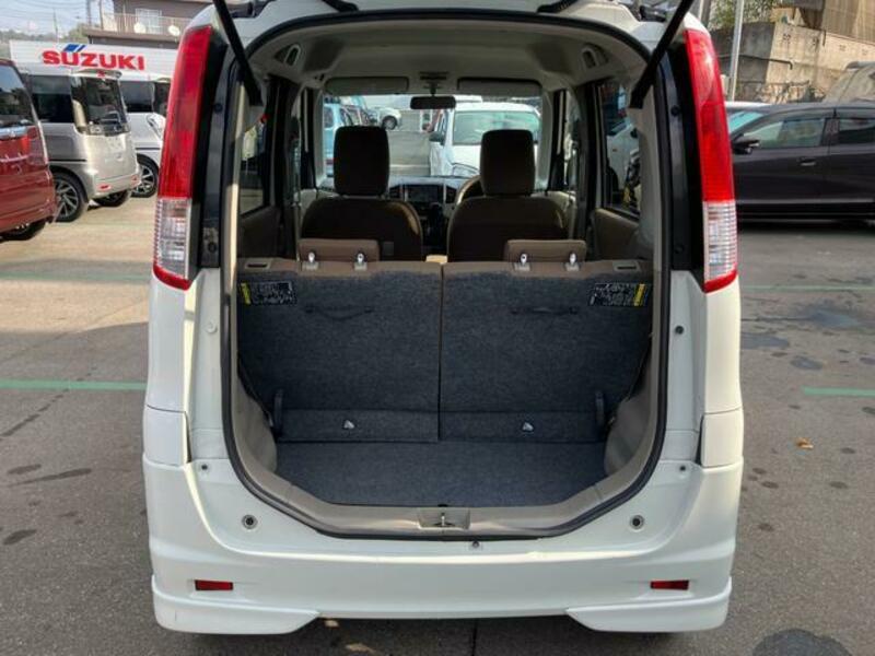FLAIR WAGON