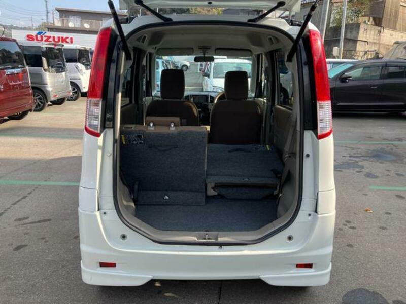 FLAIR WAGON
