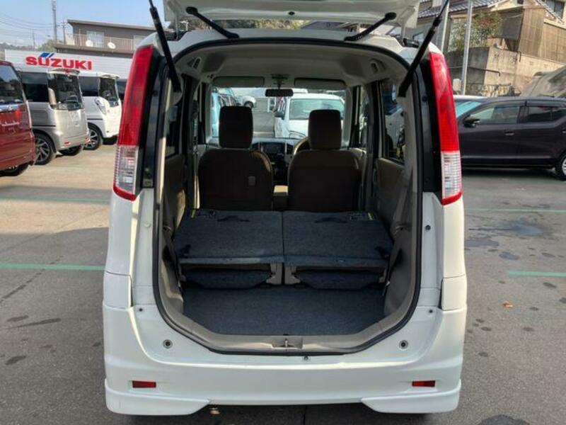 FLAIR WAGON