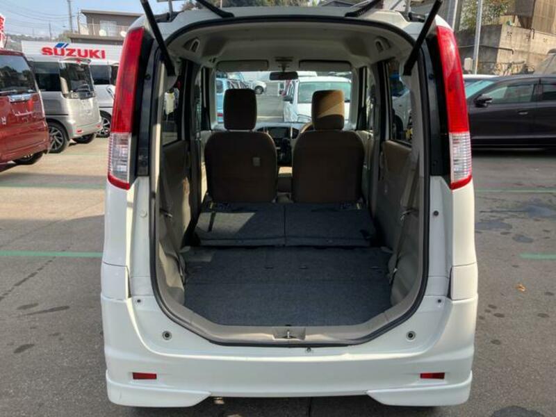 FLAIR WAGON