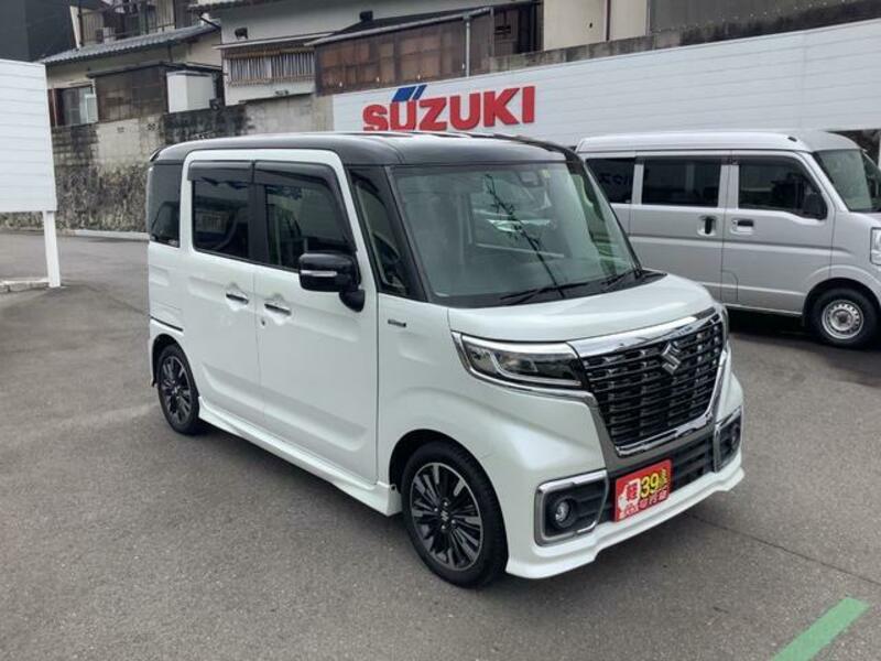SPACIA CUSTOM