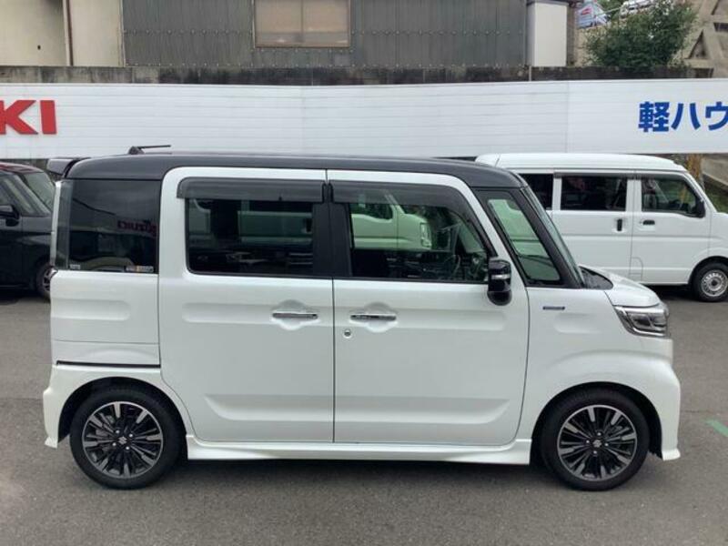 SPACIA CUSTOM