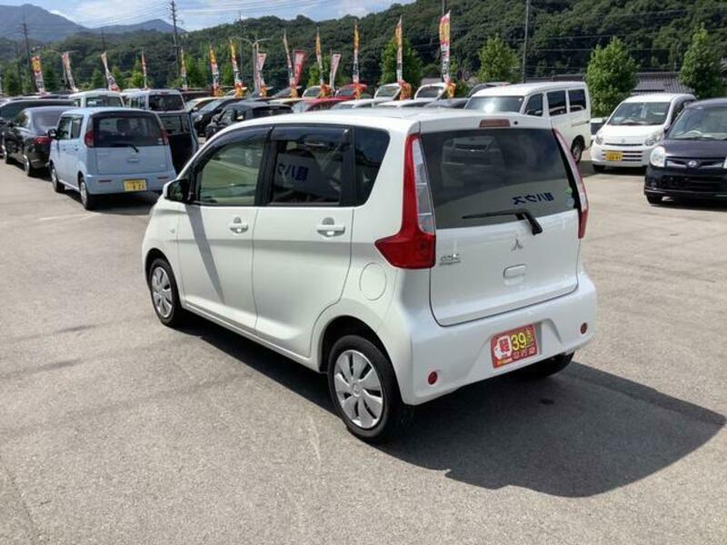 EK WAGON