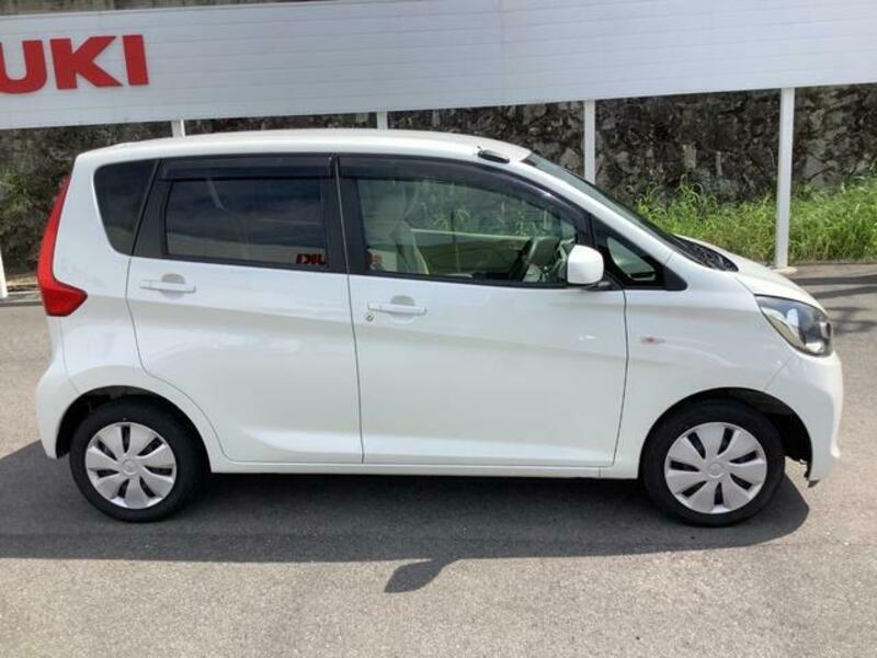 EK WAGON