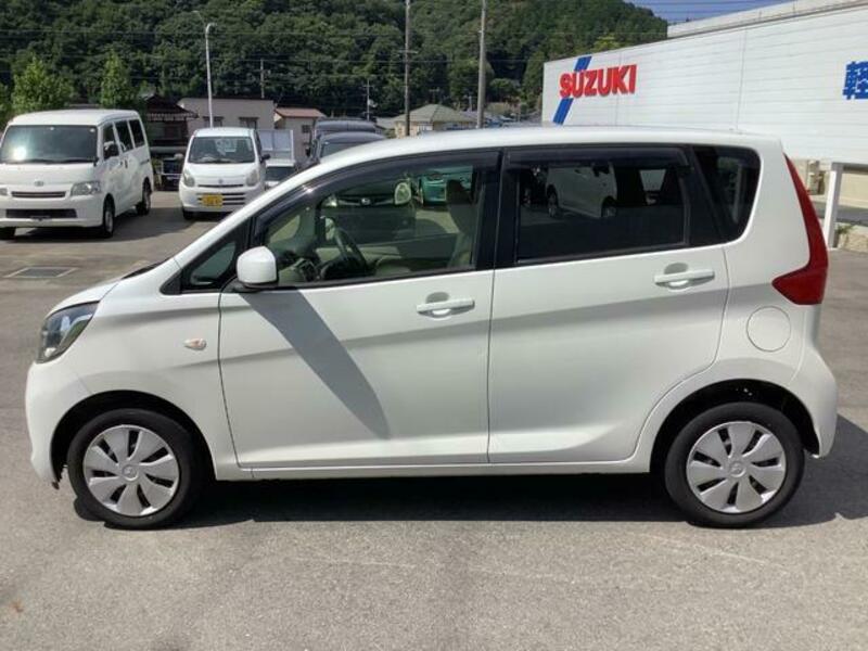 EK WAGON