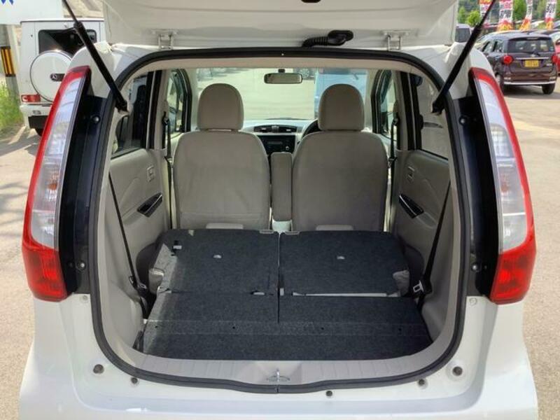 EK WAGON