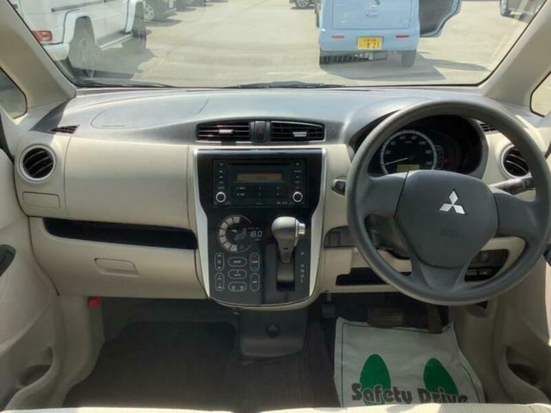 EK WAGON