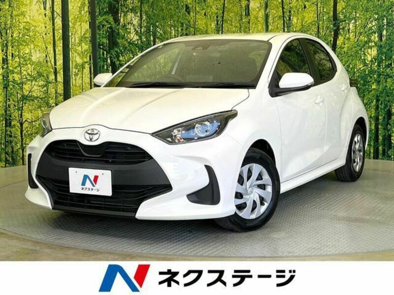 YARIS-0