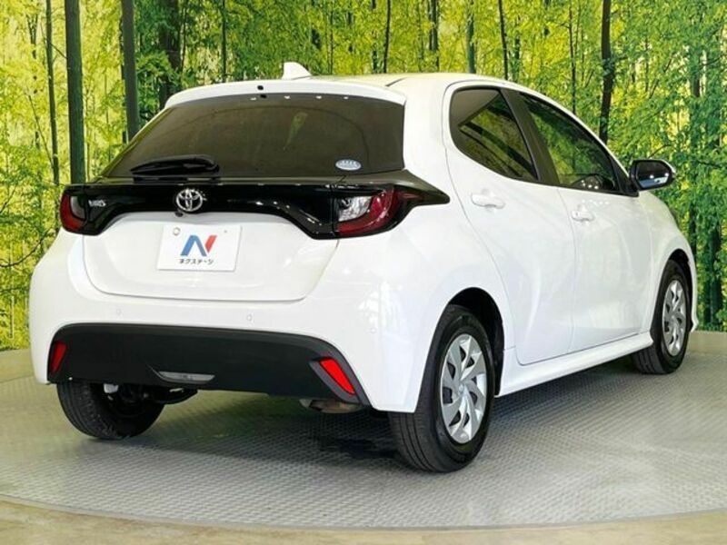 YARIS