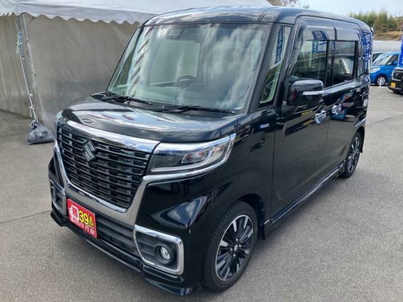 SPACIA CUSTOM