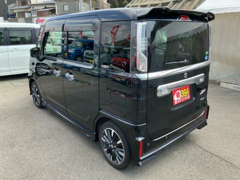 SPACIA CUSTOM