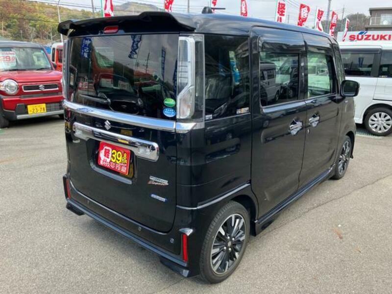 SPACIA CUSTOM