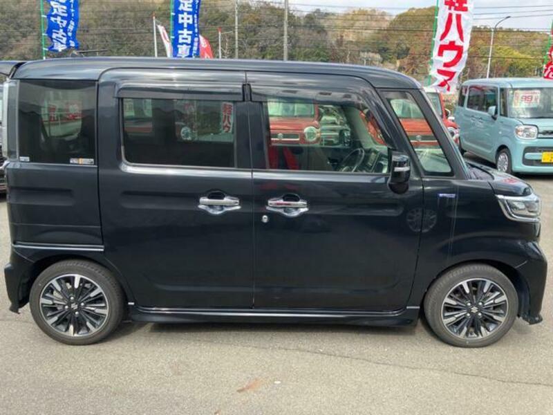 SPACIA CUSTOM