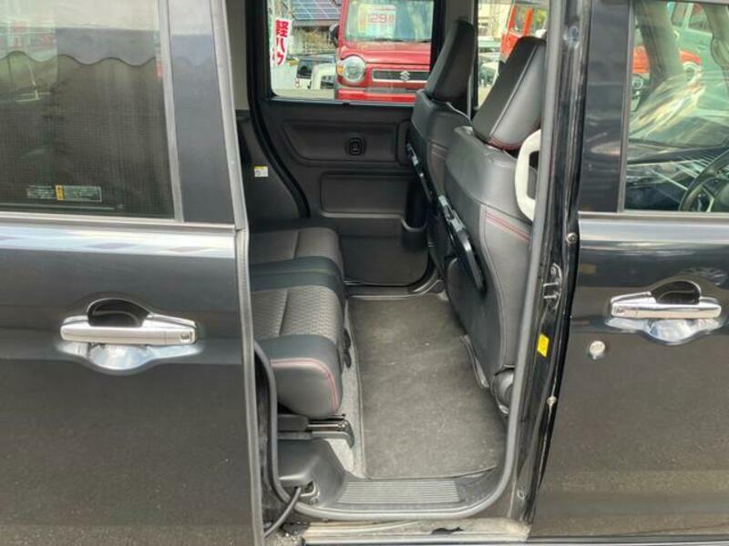 SPACIA CUSTOM