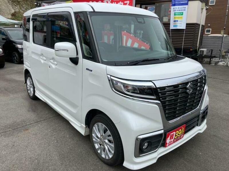 SPACIA CUSTOM