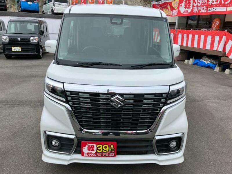 SPACIA CUSTOM