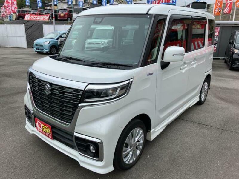 SPACIA CUSTOM