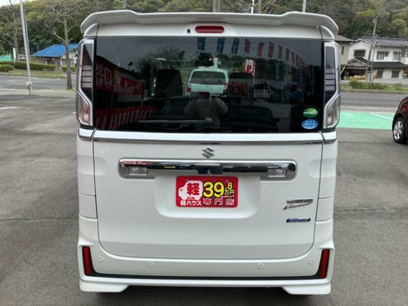 SPACIA CUSTOM