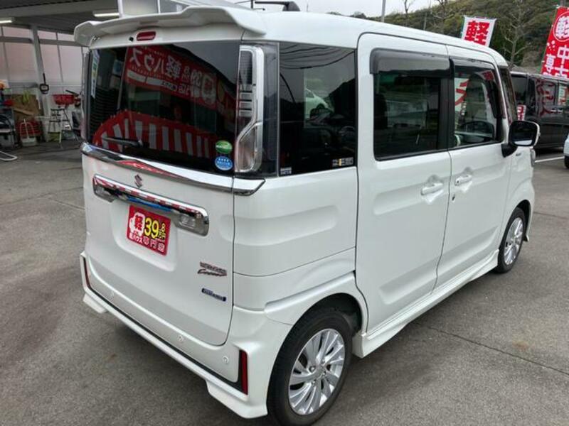 SPACIA CUSTOM