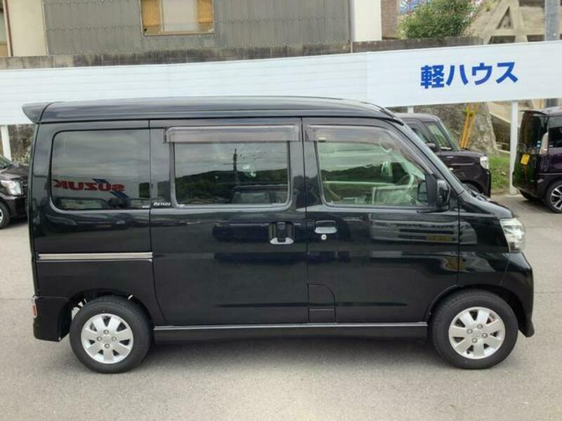 ATRAI WAGON