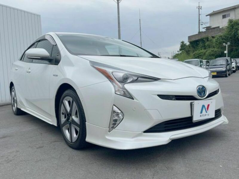 PRIUS