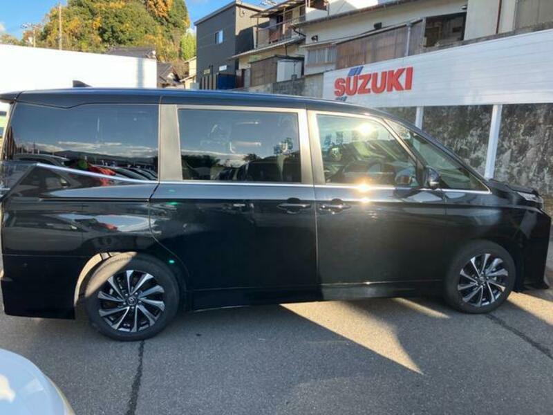 VOXY